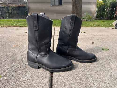 Red wing pecos 1116 - pecos,