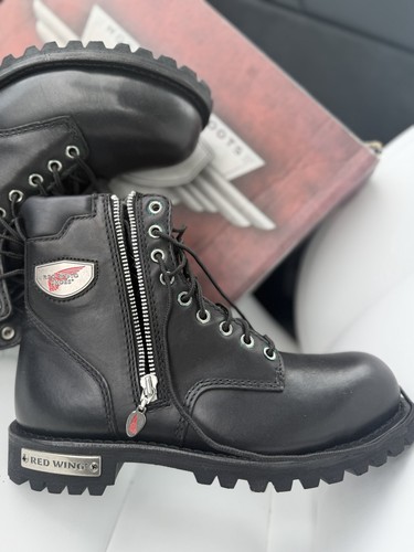 New red wing - new,