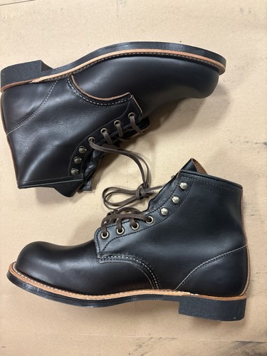 Red wing blacksmith 3345 - red,