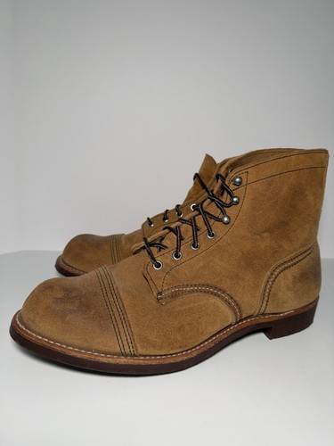 Red wing 8083 iron - 8083, ranger