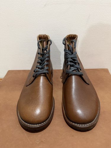 Red wing heritage - red,
