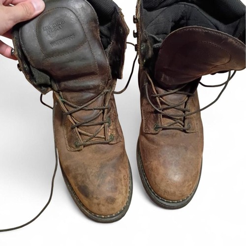 Redwing men brown - redwing,
