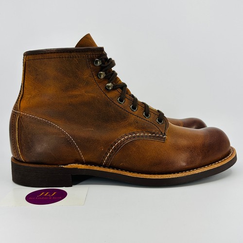 Red wing men heritage - wing, men's